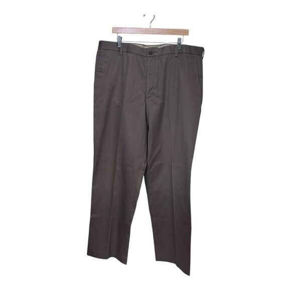 Dockers men’s d3 classic fit dress  pants 40x32 - Picture 1 of 7